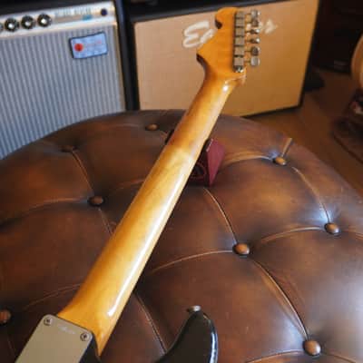 1964 Fender Stratocaster - Original Time Capsule! image 22