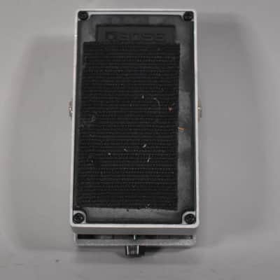 Boss FB-2 Feedbacker/Booster Pedal image 3