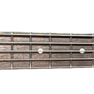 Ernie Ball Music Man StingRay 5 H Special, Pacific Blue Burst/ Rosewood *IN STOCK* image 8