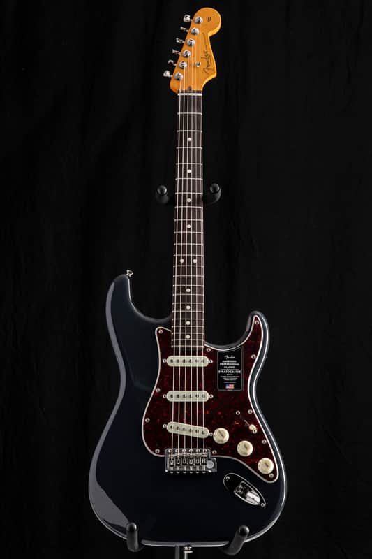 Fender American Professional Classic Stratocaster