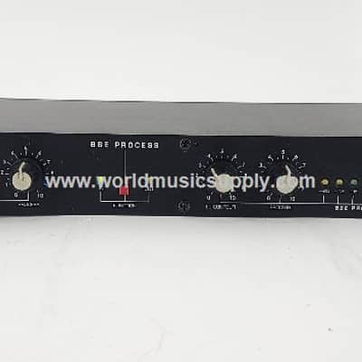 Unknown USED BBE Sonic Maximizer Model 462 image 1