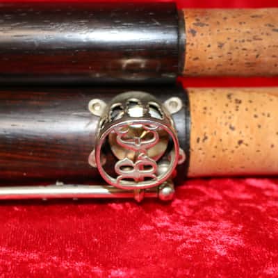 Buffet Crampon Antique Fr. Bassoon image 11