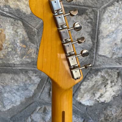 Fender '57 Reissue Stratocaster (ST57) - Crafted in Japan R Serial 2ts image 15