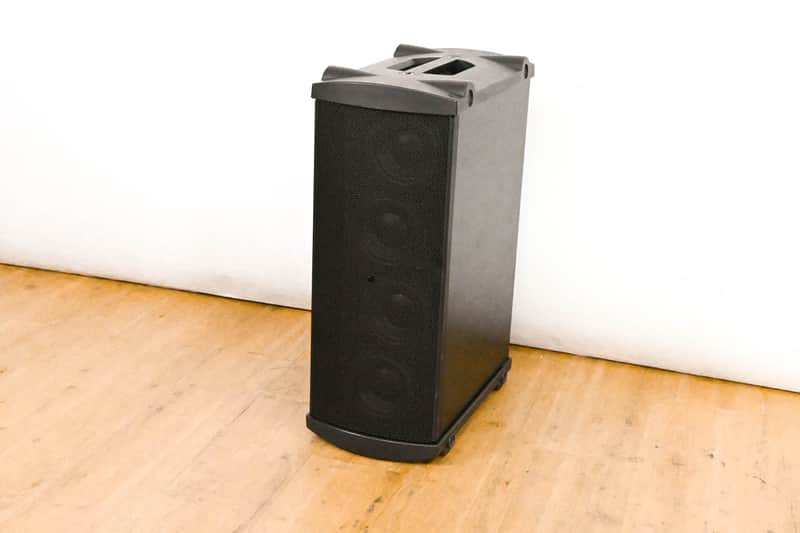 Bose Panaray MB4 Modular Bass Loudspeaker CG012EP image 1