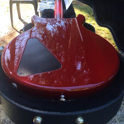 Hamer Artist Custom 2001 image 8