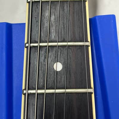 Ibanez Artcore Series AS73-BS Semi-Hollow Body Electric Guitar image 23