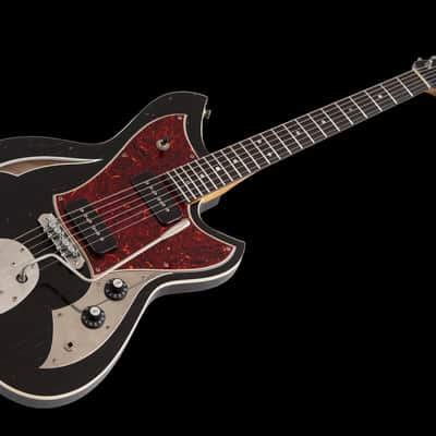 Novo Miris J - Bull Black image 4