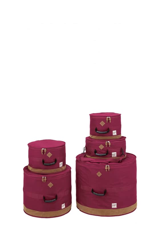Tama Powerpad Designer Bag Set image 1