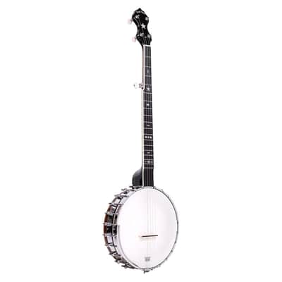 Gold Tone OT-800 Tubaphone Openback Banjo - Open Box image 2