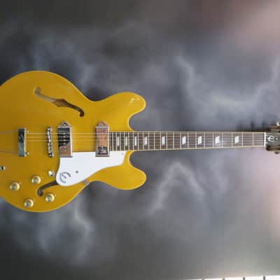 Epiphone Casino MG image 1