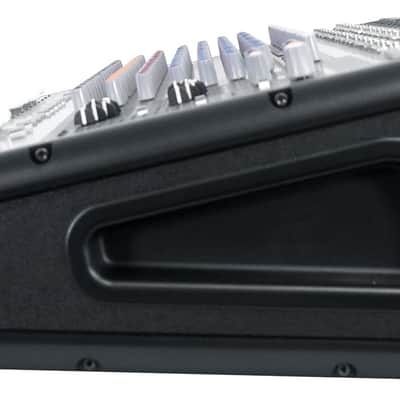 Rockville RPM1870 18 Channel 6000w Powered Mixer w/USB, Effects+Foldable Stand image 19
