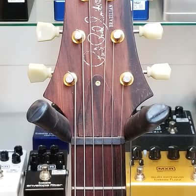 2003 PRS McCarty Brazilian 10 Top, Very Good Condition with OHSC image 7