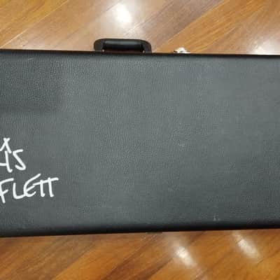Fender Chris Shiflett image 7