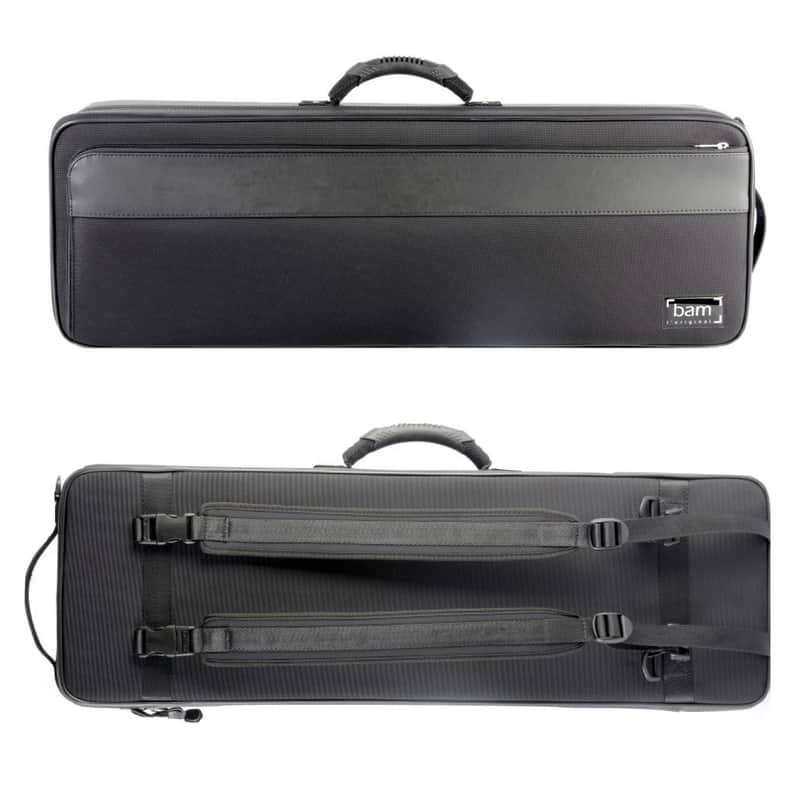 Bam 2002BN Artisto Violin Case image 1