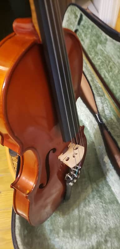 バイオリン　GEWA MITTENWALD KARWENDEL 4/4サイズ バイオリン GEWA MITTENWALD KARWENDEL 4/4サイズ GEWA Mittenwald