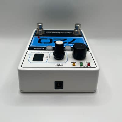 Electro-Harmonix 720 Stereo Looper image 4