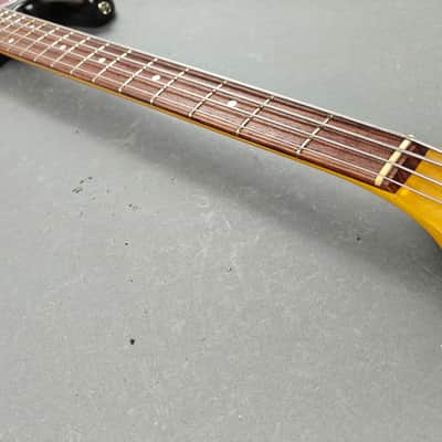 Fender JB Re`62 1993 - Japan image 9