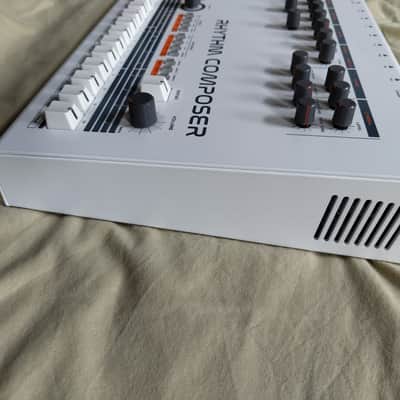 E-Licktronic Nava 909 Drum Machine image 9