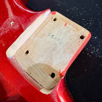 Fender ST-62 MJ Stratocaster `93-94 (***Secondhand***) image 3
