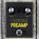 JHS Pedals OP Overdrive Preamp Pedal Electric Guitar Overdrive Effects Pedal