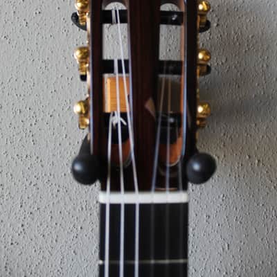 Brand New Cordoba C12 Cedar Top Classical Guitar - with Hard Case image 2