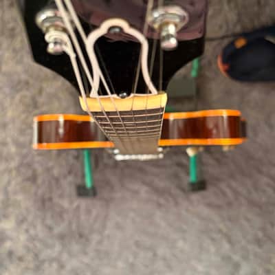 Vintage Japanese Crafted Heerby SA-900 1979 -ES-335 image 13