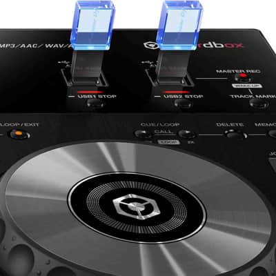 Pioneer DJ XDJ-RR All in one Digital DJ System with Rekordbox DJ Software image 7
