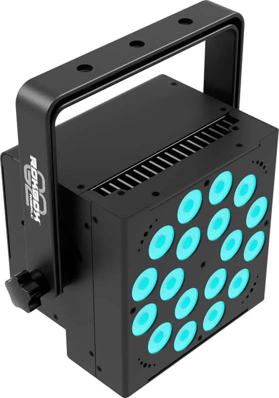 Blizzard RokBox G2 RGBALC / MAKE US AN OFFER imagen 1