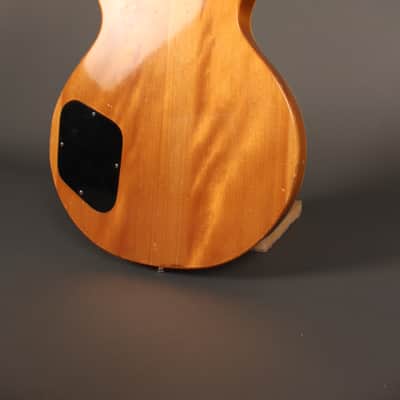 Ventura Les Paul V-2600 Custom MIJ Japan Electric Guitar image 20