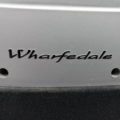 Wharfedale ZDK-S300-BLK Zaldek 3-Way Bookshelf Speaker 125W (RMS) - NEW (PAIR) image 5