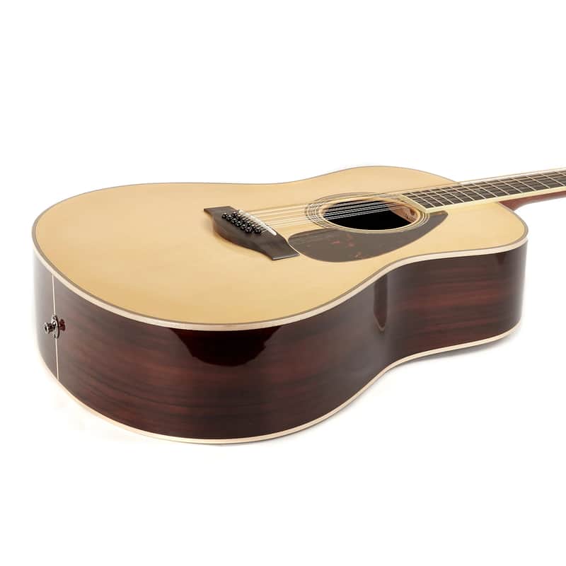Yamaha LL16-12 ARE image 3