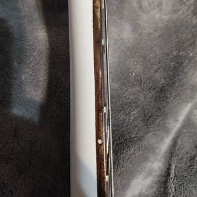 Epiphone Firebird III 1995 - 2000 - White image 13