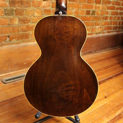 Gibson ES-125T 3/4 1969 - Sunburst image 2