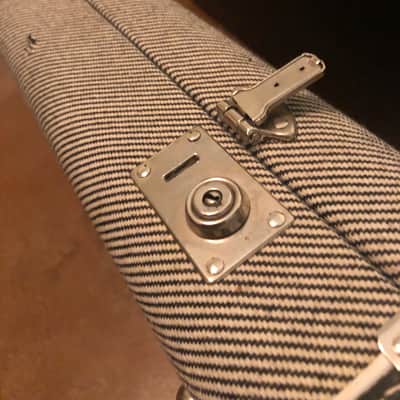 2014 Fender Jim Root Artist Series Signature Jazzmaster image 16
