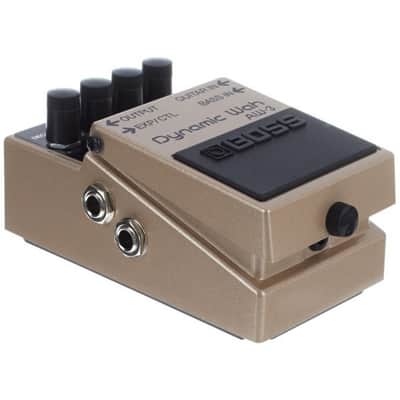 BOSS AW3 dynamic wah image 8