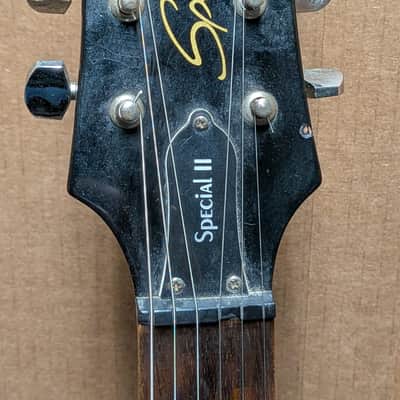 Epiphone Les Paul Special II Electric Guitar image 2