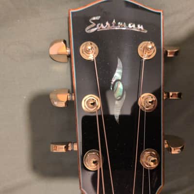 Eastman AC522CE 2022 - Present - Goldburst image 4