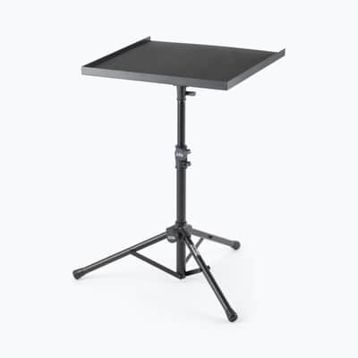 On-Stage DPT5500B Percussion Table - 18.5" x 18.5" image 2