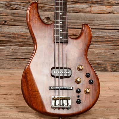 Roland G-33 Bass Synth Natural 1980 image 8