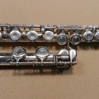 Yamaha YFL-221 Student Flute image 2