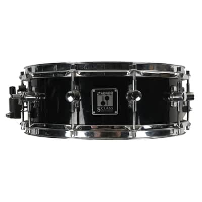 Sonor S-Class 6-Shell Drum Kit Owned by Mike Dirnt image 21