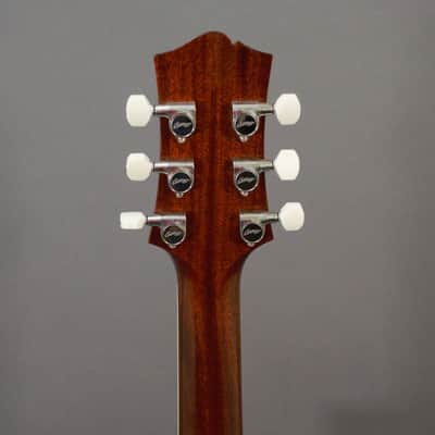 Collings SoCo LC, Root Beer, ThroBaks image 8
