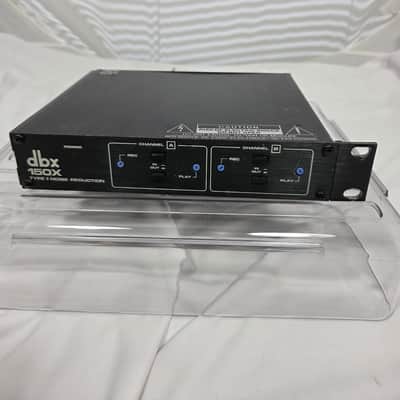 DBX150X Noise Reduction System image 1