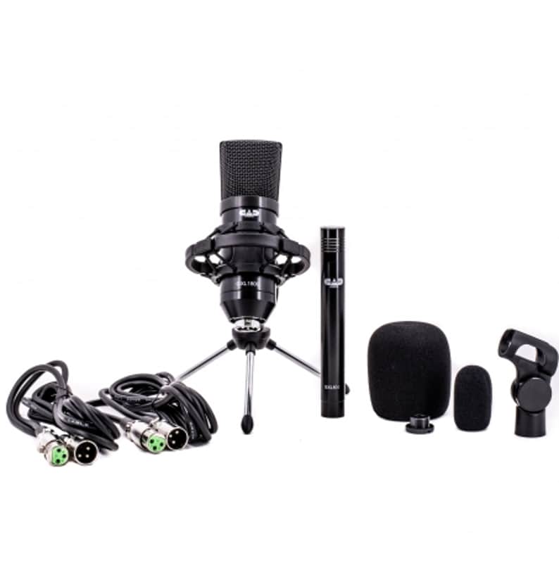Cad Gxl1800 Studio Pack image 1