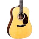 Martin Special 16 Style Rosewood Dreadnought Acoustic-Electric Guitar Regular Natural