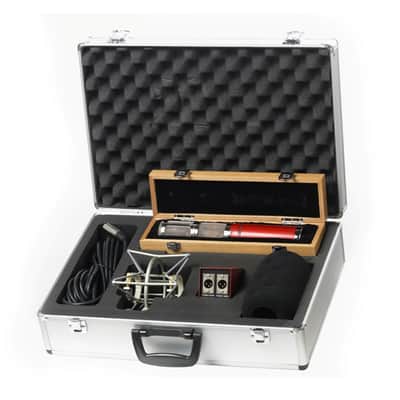 Avantone CK-40 Stereo FET Microphone image 3