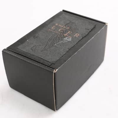 KHDK LCFR by Nergal Overdrive Boost Guitar Effects Pedal w/ Box #50261 image 2