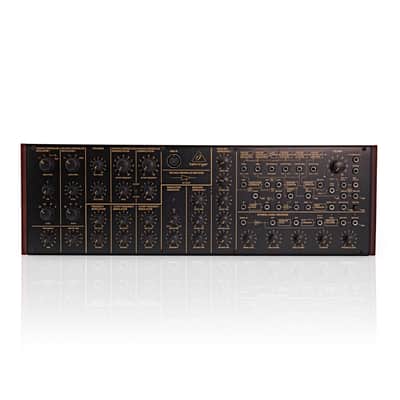 Behringer K-2 Bild 2