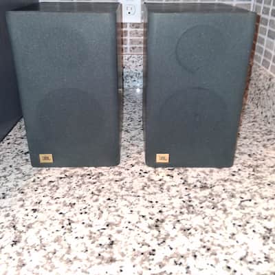 JBL J50 1990s - Black image 1
