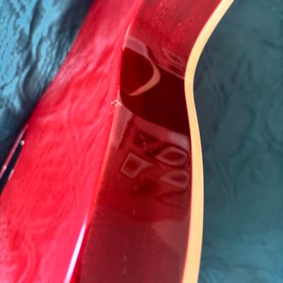 Gibson Les Paul Standard '60s 2019 - Present - Iced Tea image 7